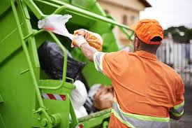 Same-Day Junk Removal Services in Campbellsville, KY