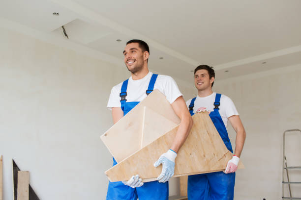 Best Hoarding Cleanup  in Campbellsville, KY