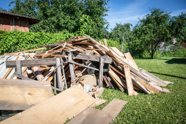 Best Attic Cleanout  in Campbellsville, KY