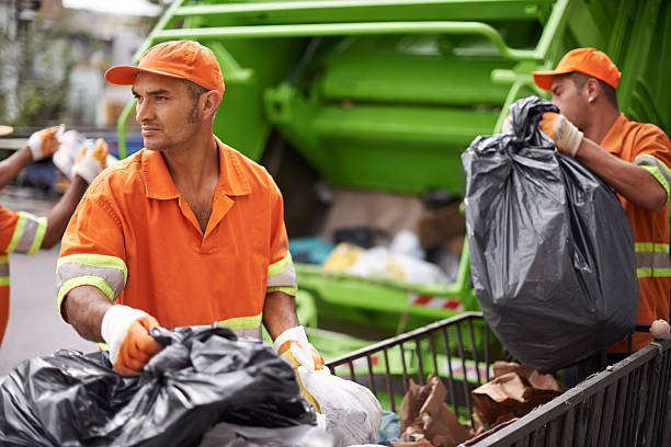 Best Demolition Debris Removal  in Campbellsville, KY