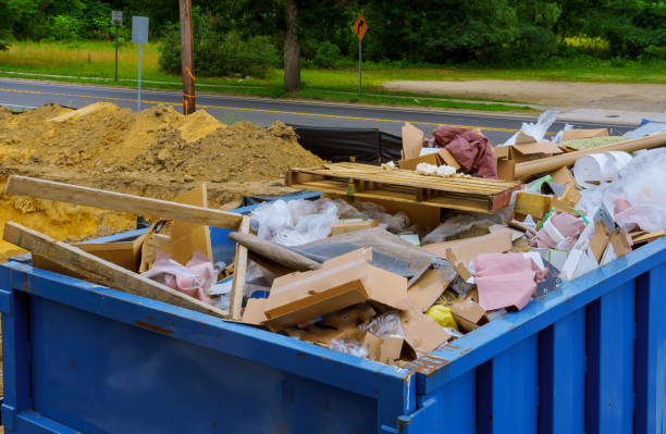 Best Residential Junk Removal  in Campbellsville, KY